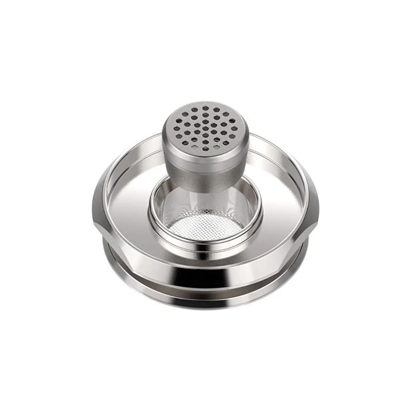 ADAPTADOR DE CÁPSULA MONODOSIS PARA PLENTY-STORZ & BICKEL 4