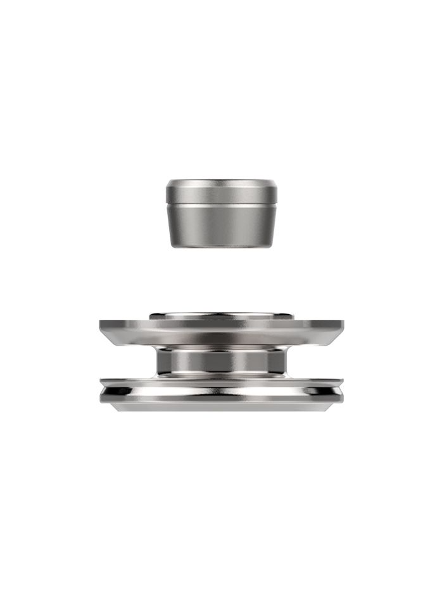 ADAPTADOR DE CÁPSULA MONODOSIS PARA VOLCANO CLASSIC-STORZ & BICKEL 1