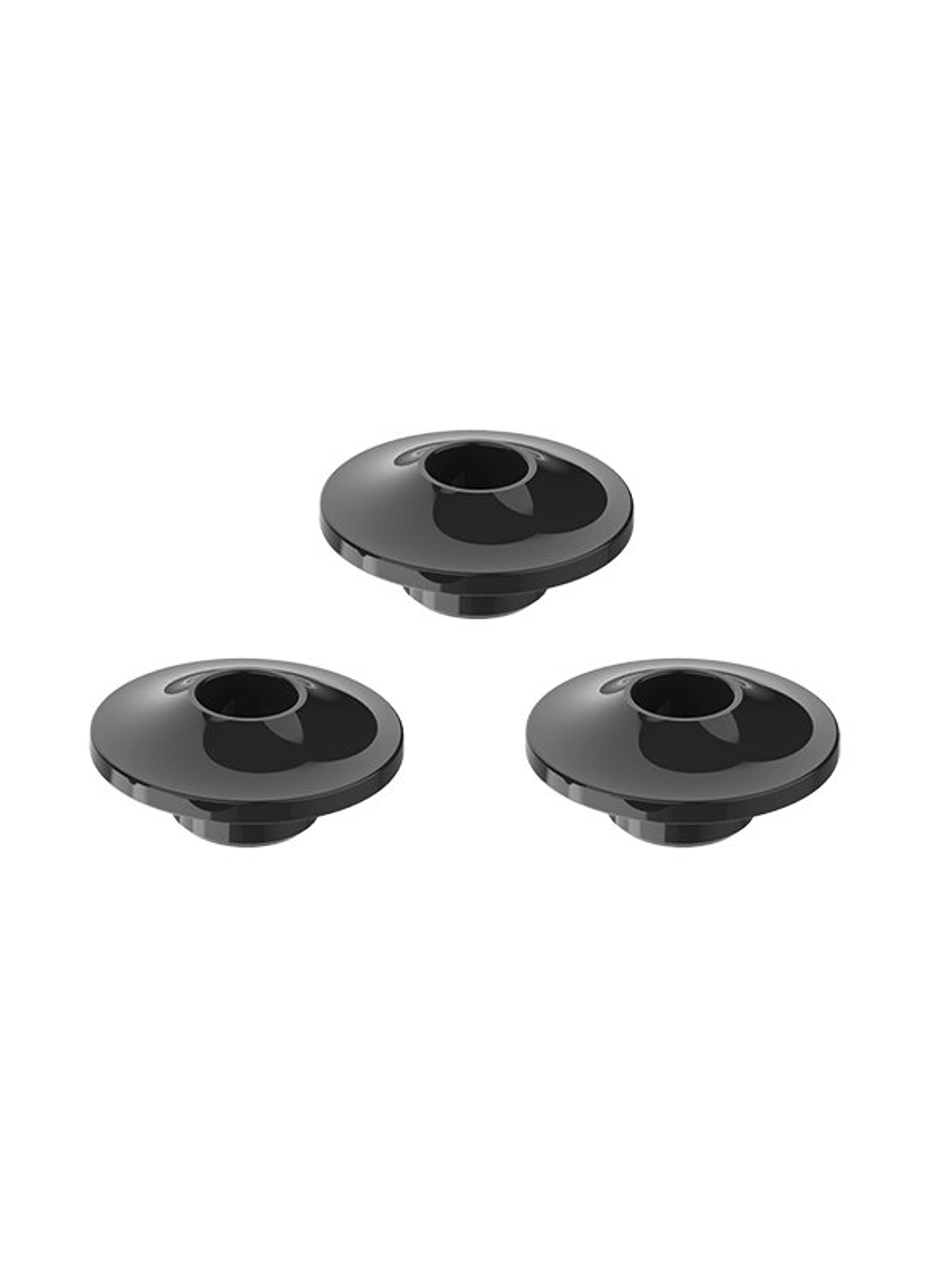 BOQUILLA PARA SOLID VALVE 3U-STORZ & BICKEL 1