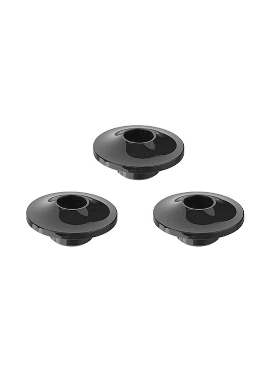 BOQUILLA PARA SOLID VALVE 3U-STORZ & BICKEL 1