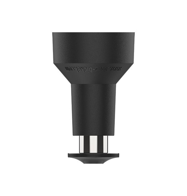 BOQUILLA SOLID VALVE-STORZ & BICKEL 1