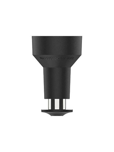 BOQUILLA SOLID VALVE-STORZ & BICKEL 1