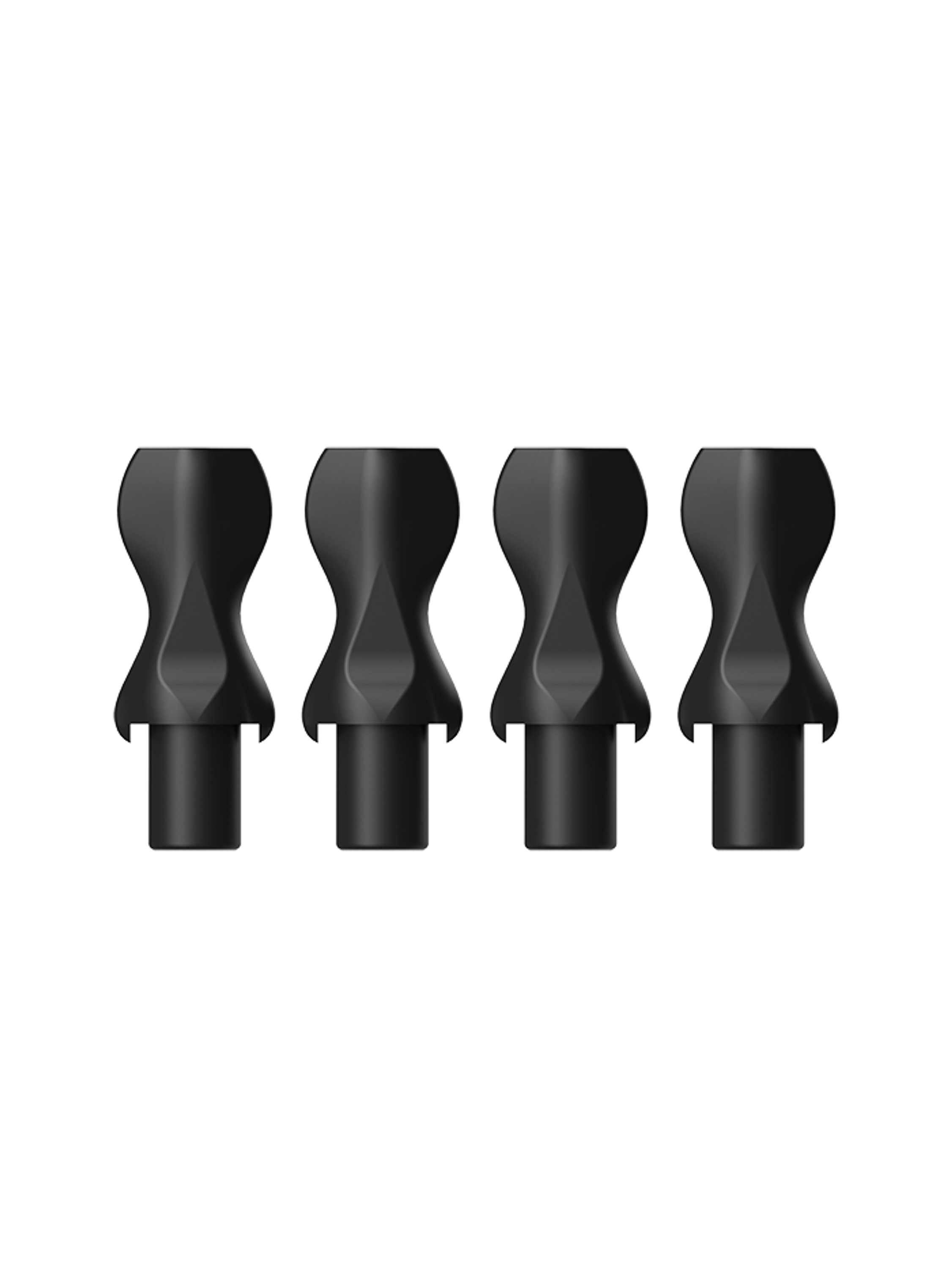 BOQUILLAS PARA PLENTY 4U-STORZ & BICKEL 1