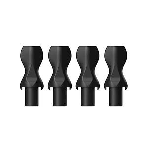 BOQUILLAS PARA PLENTY 4U-STORZ & BICKEL