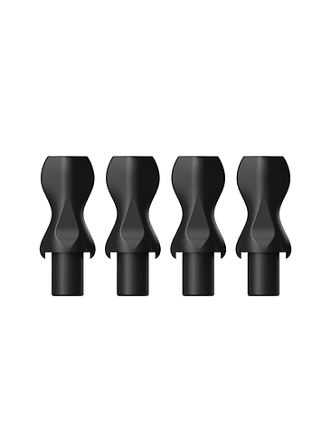 BOQUILLAS PARA PLENTY 4U-STORZ & BICKEL 1