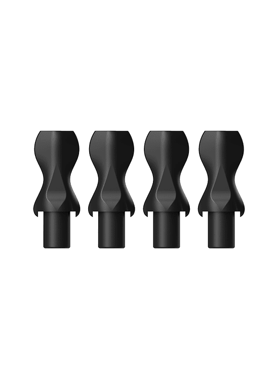 BOQUILLAS PARA PLENTY 4U-STORZ & BICKEL 1