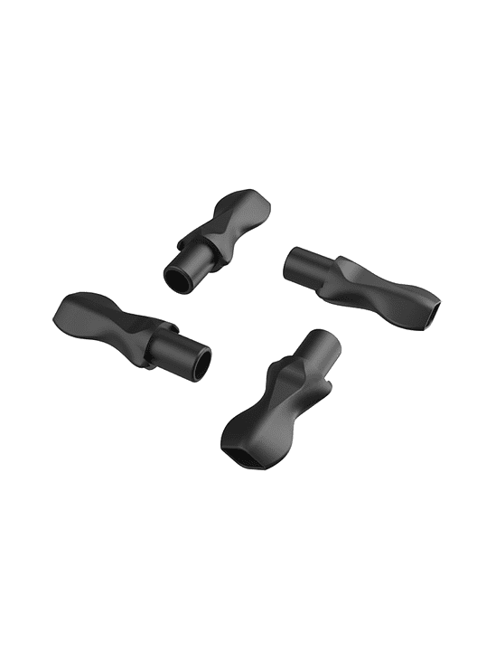 BOQUILLAS PARA PLENTY 4U-STORZ & BICKEL 2