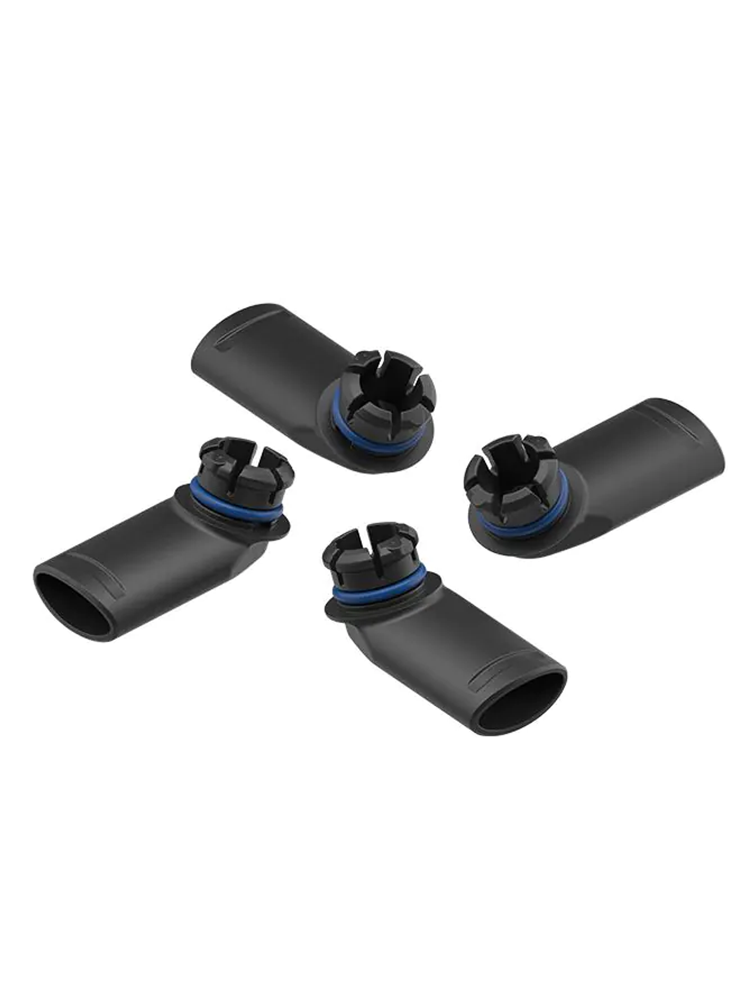 BOQUILLAS PARA VENTY 4U-STORZ & BICKEL 1