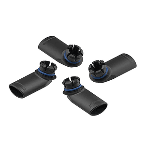 BOQUILLAS PARA VENTY 4U-STORZ & BICKEL