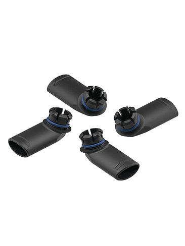 BOQUILLAS PARA VENTY 4U-STORZ & BICKEL 1