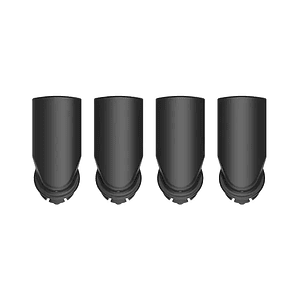 BOQUILLAS PARA VENTY 4U-STORZ & BICKEL