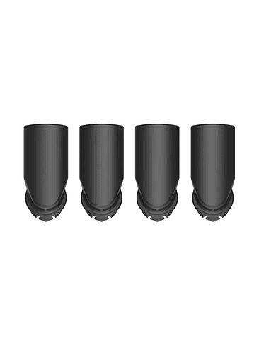 BOQUILLAS PARA VENTY 4U-STORZ & BICKEL 2