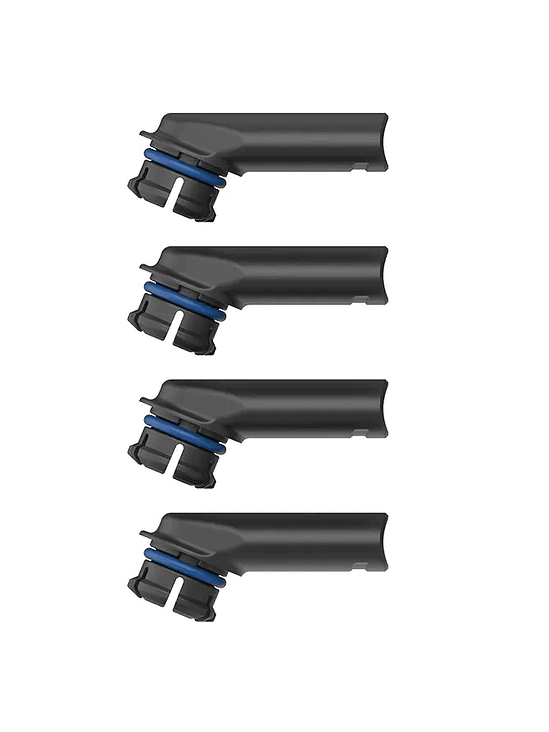 BOQUILLAS PARA VENTY 4U-STORZ & BICKEL 3