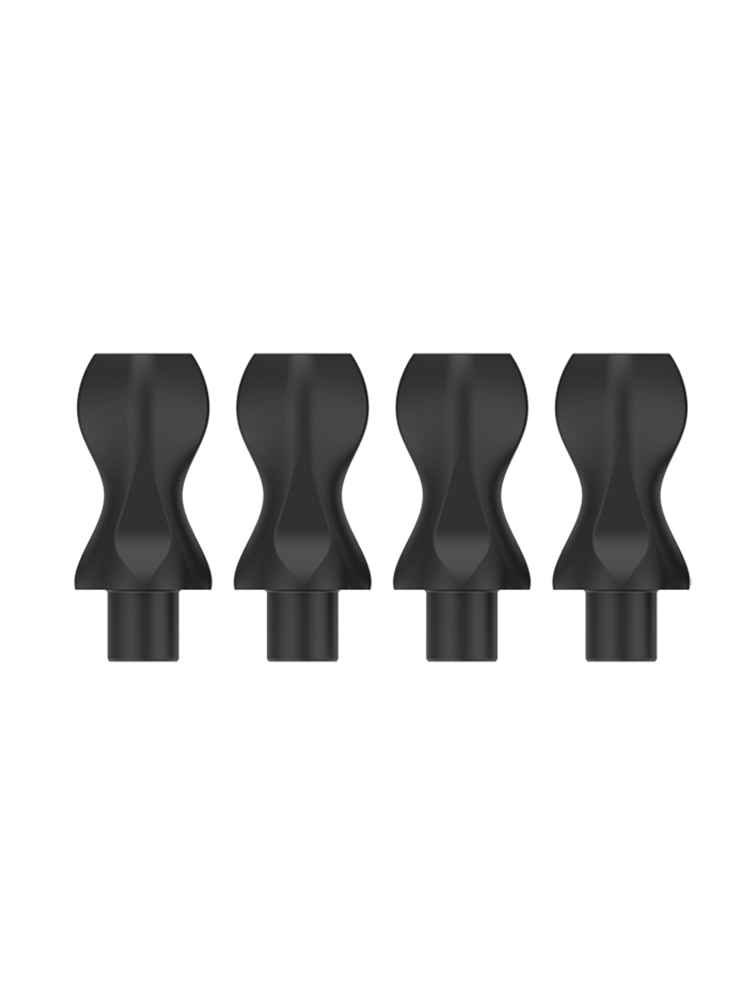 BOQUILLAS PARA VOLCANO HYBRID 4U-STORZ & BICKEL 1