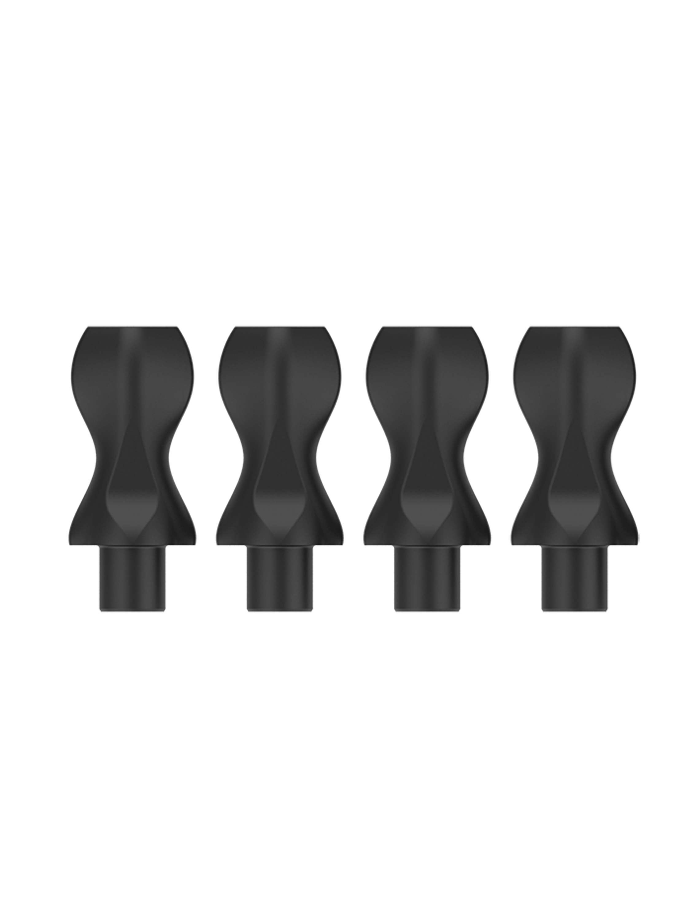 BOQUILLAS PARA VOLCANO HYBRID 4U-STORZ & BICKEL 1