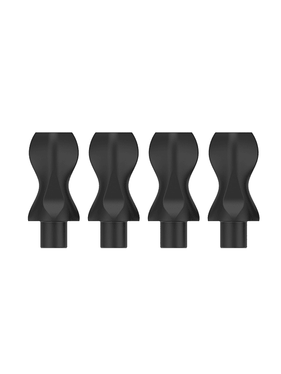 BOQUILLAS PARA VOLCANO HYBRID 4U-STORZ & BICKEL 1