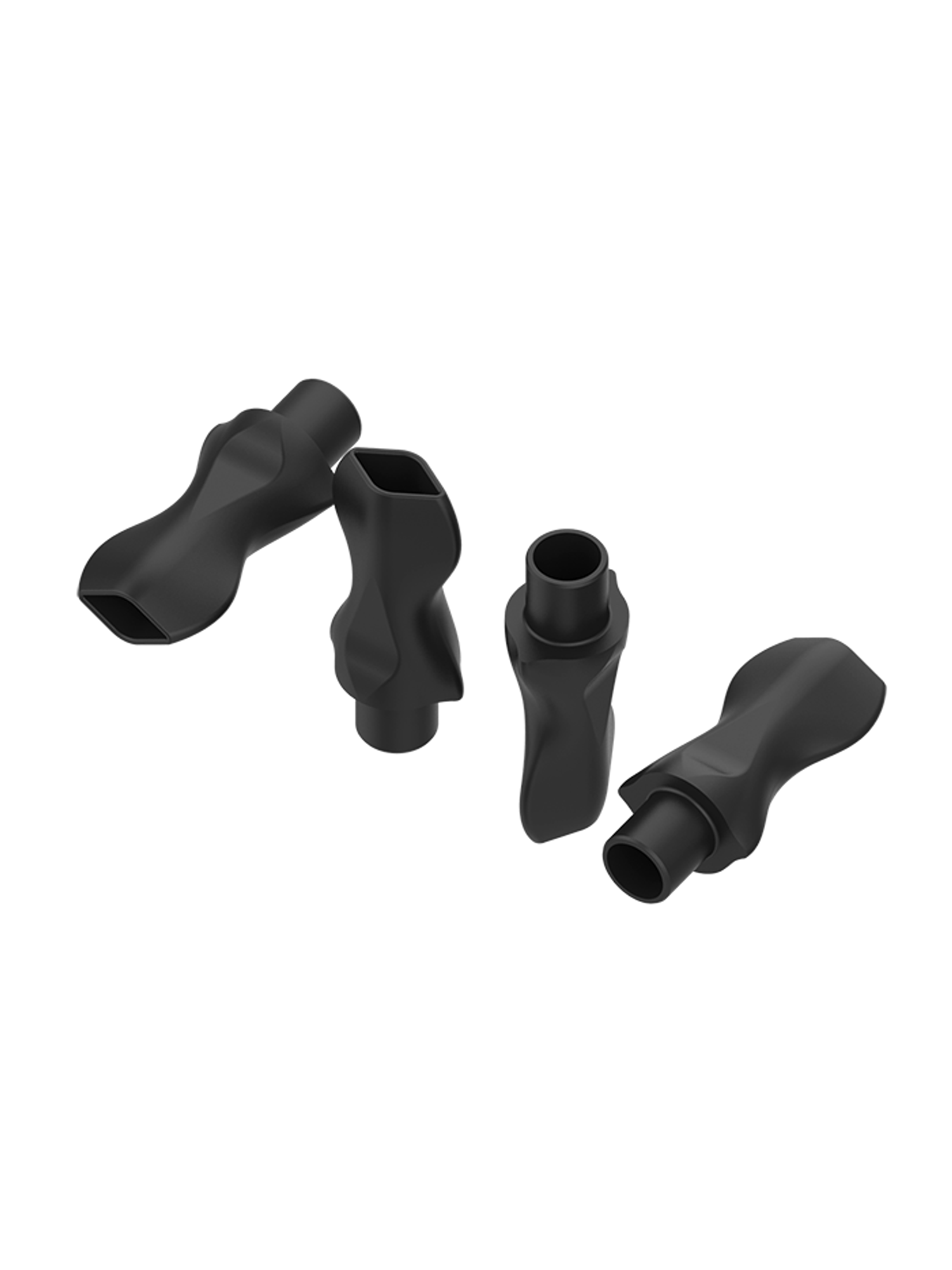 BOQUILLAS PARA VOLCANO HYBRID 4U-STORZ & BICKEL 2