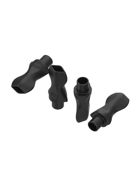 BOQUILLAS PARA VOLCANO HYBRID 4U-STORZ & BICKEL 2