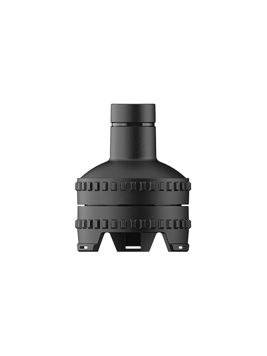 CARCASA DEL DEPÓSITO CON TAPA VOLCANO CLASSIC-STORZ & BICKEL 1