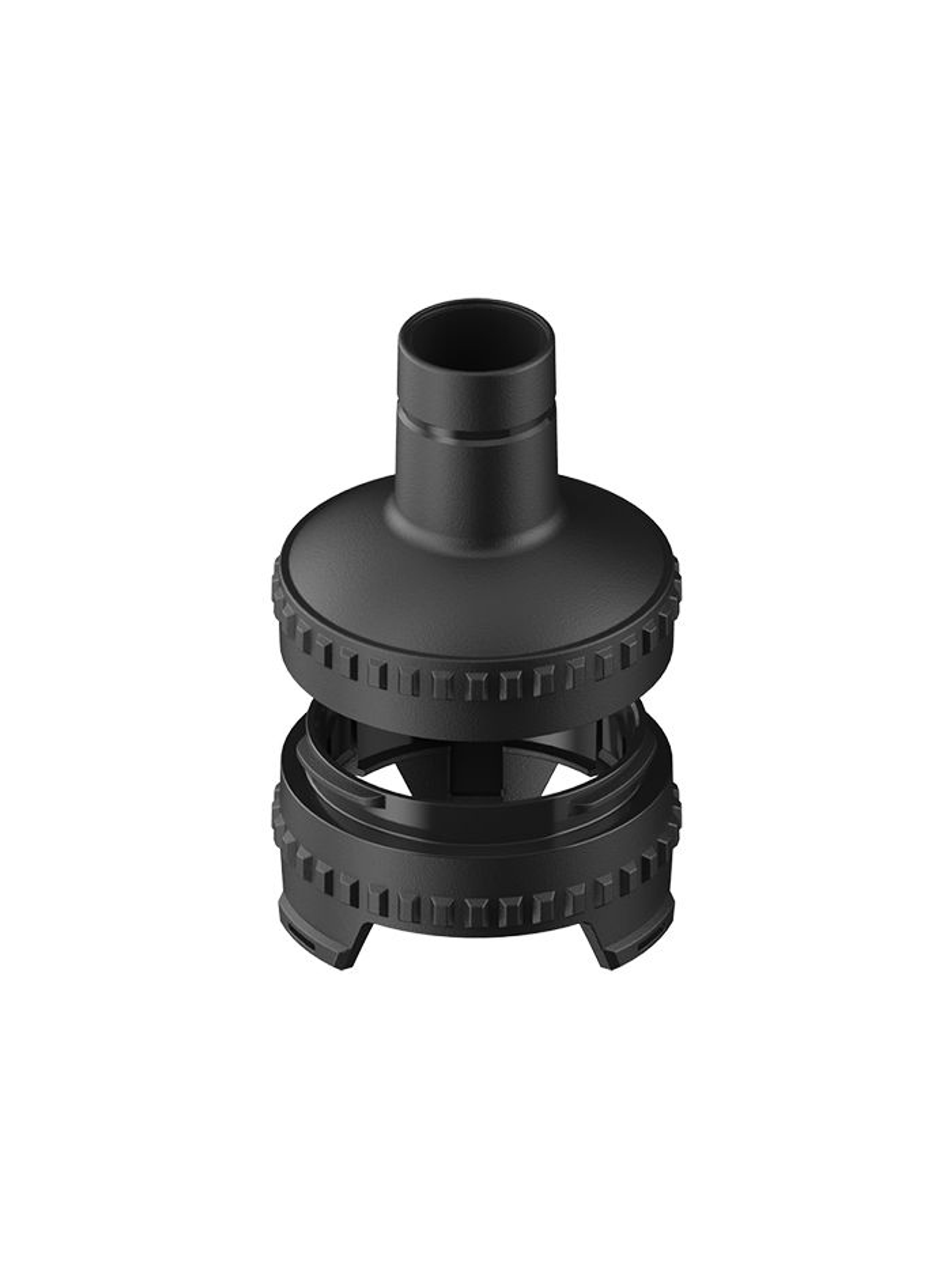 CARCASA DEL DEPÓSITO CON TAPA VOLCANO CLASSIC-STORZ & BICKEL 3