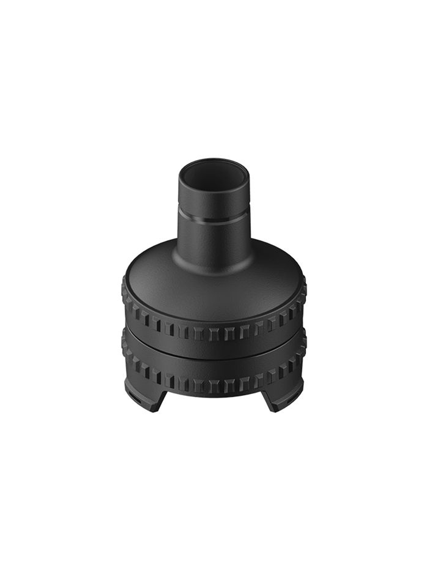 CARCASA DEL DEPÓSITO CON TAPA VOLCANO CLASSIC-STORZ & BICKEL 4