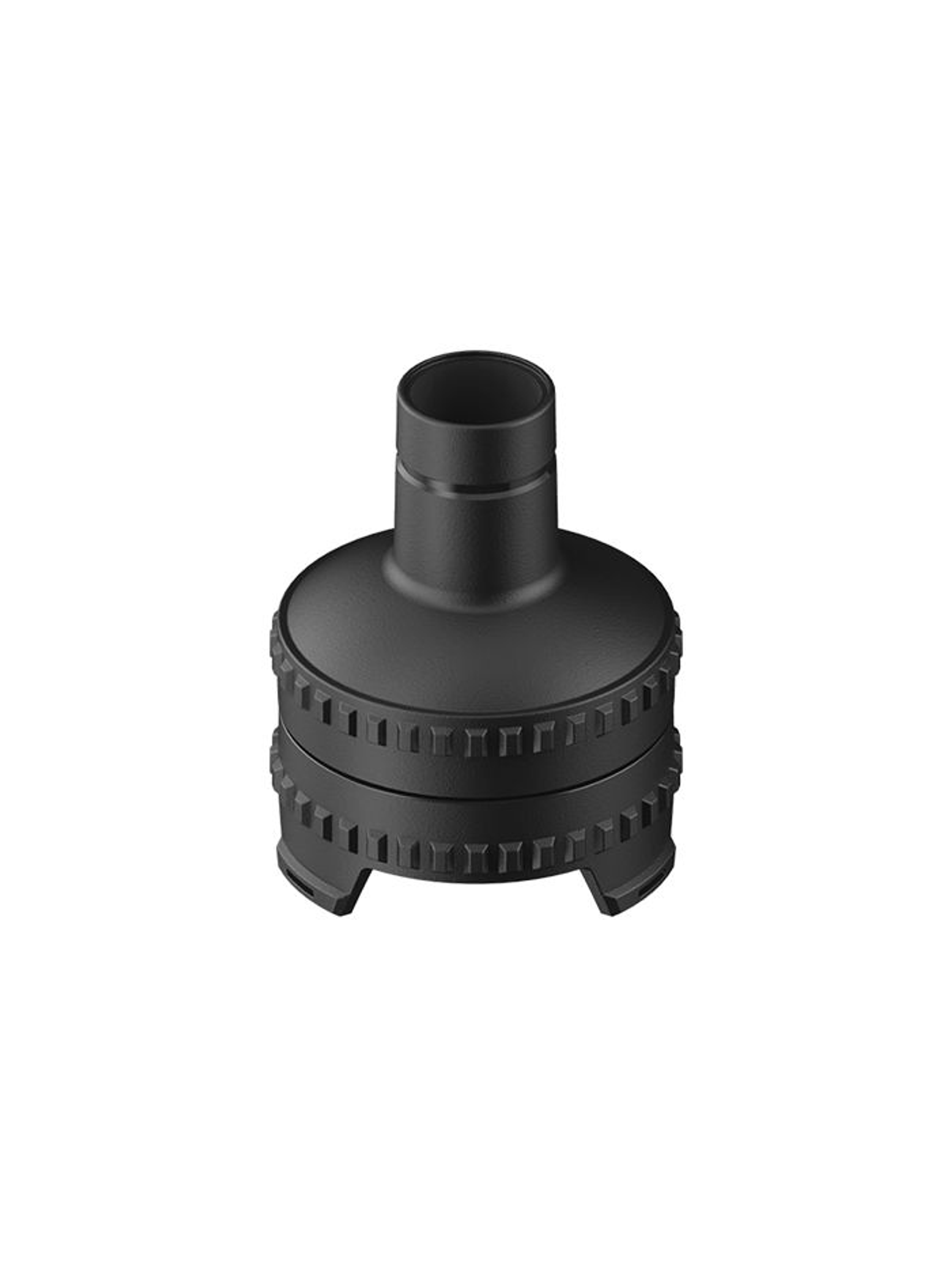 CARCASA DEL DEPÓSITO CON TAPA VOLCANO CLASSIC-STORZ & BICKEL 4