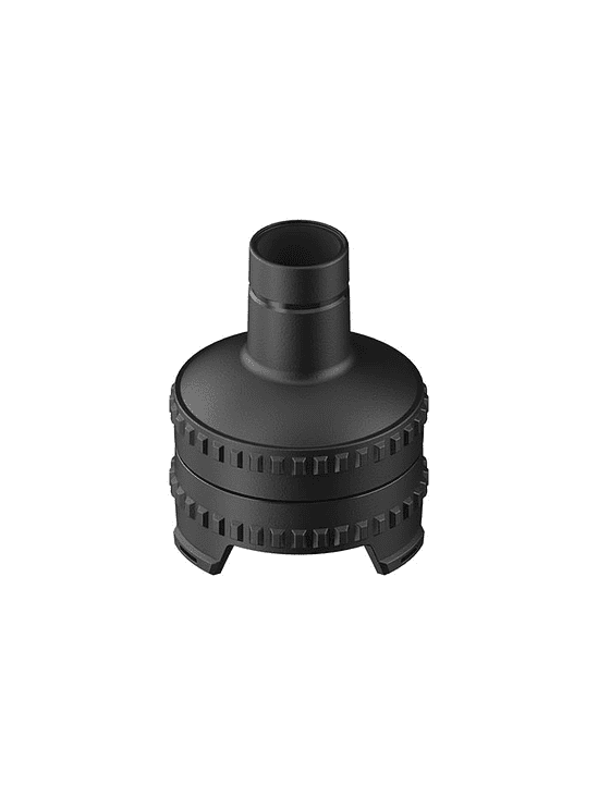 CARCASA DEL DEPÓSITO CON TAPA VOLCANO CLASSIC-STORZ & BICKEL 4