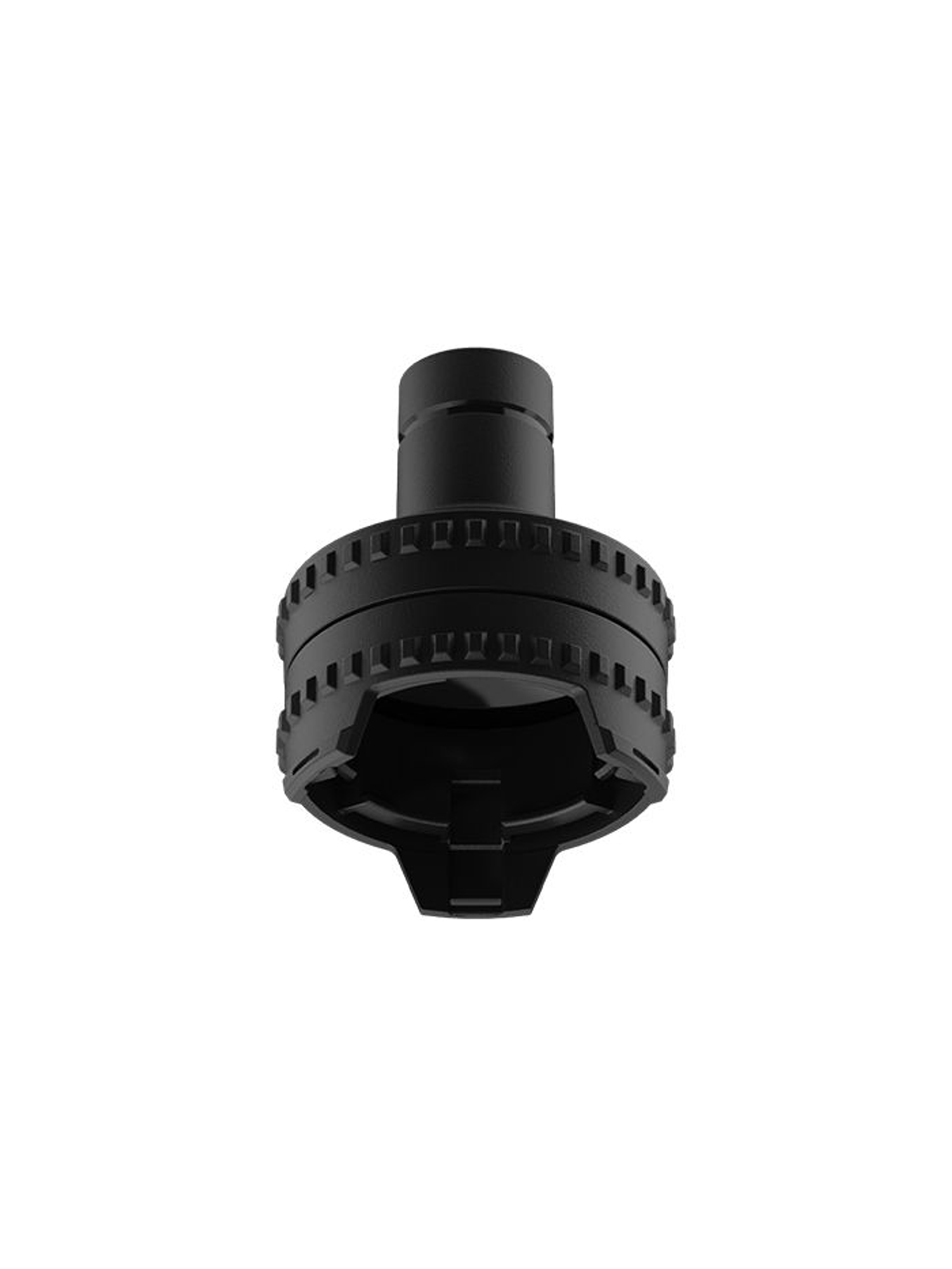 CARCASA DEL DEPÓSITO CON TAPA VOLCANO CLASSIC-STORZ & BICKEL 5