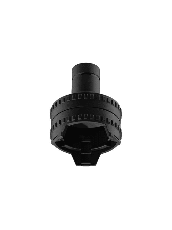 CARCASA DEL DEPÓSITO CON TAPA VOLCANO CLASSIC-STORZ & BICKEL 5