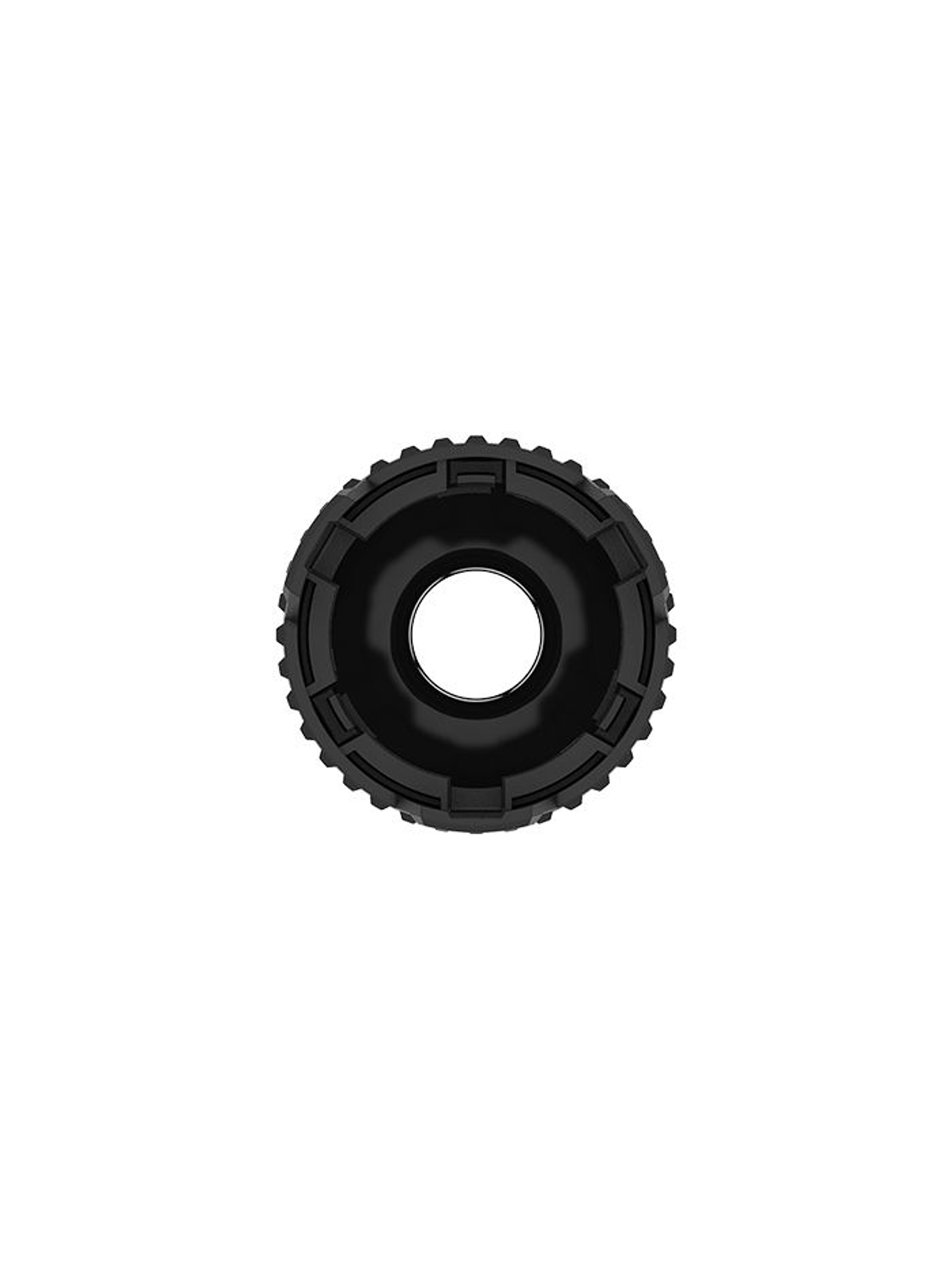 CARCASA DEL DEPÓSITO CON TAPA VOLCANO CLASSIC-STORZ & BICKEL 6