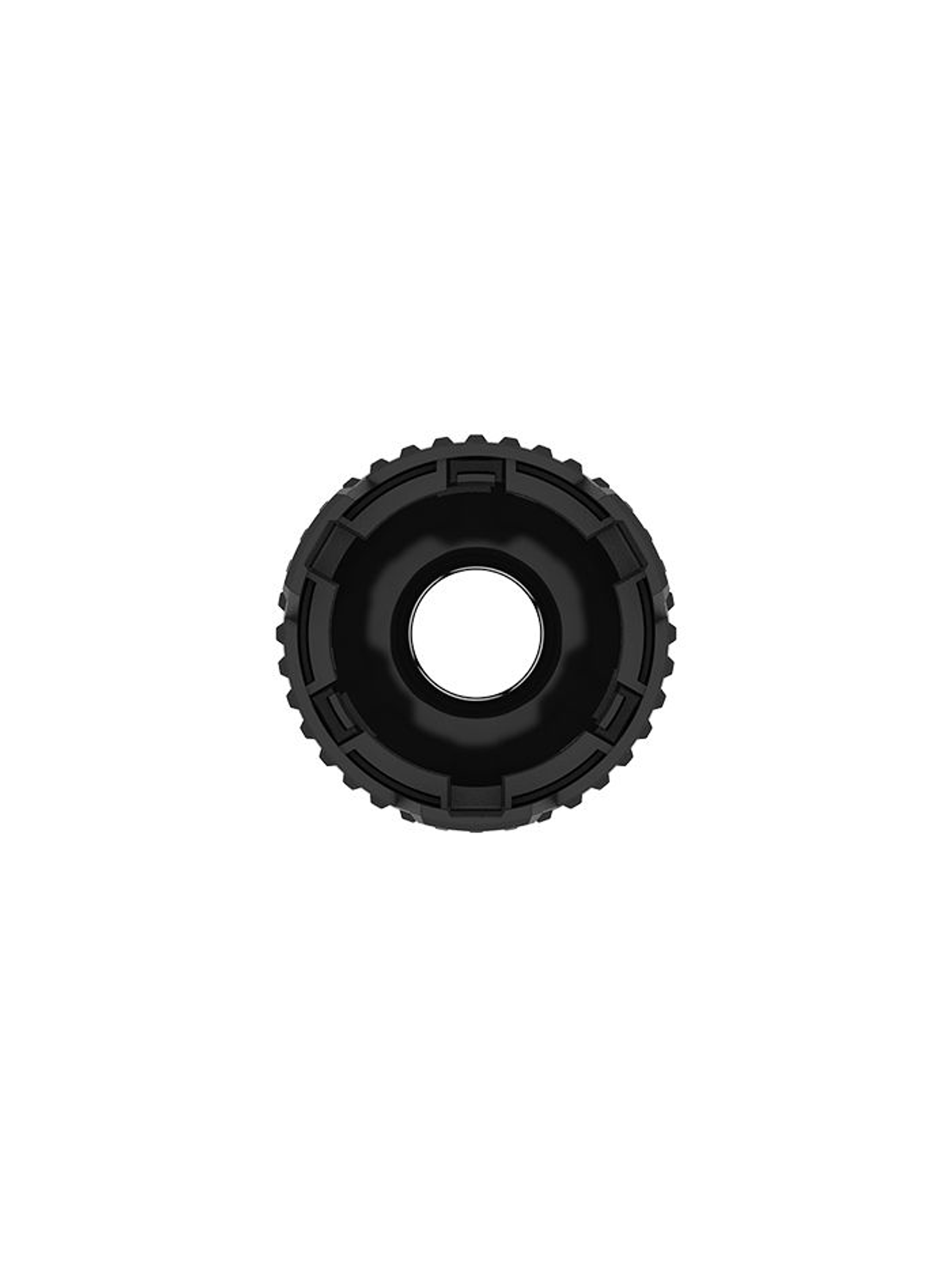 CARCASA DEL DEPÓSITO CON TAPA VOLCANO CLASSIC-STORZ & BICKEL 6