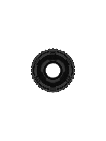 CARCASA DEL DEPÓSITO CON TAPA VOLCANO CLASSIC-STORZ & BICKEL 6