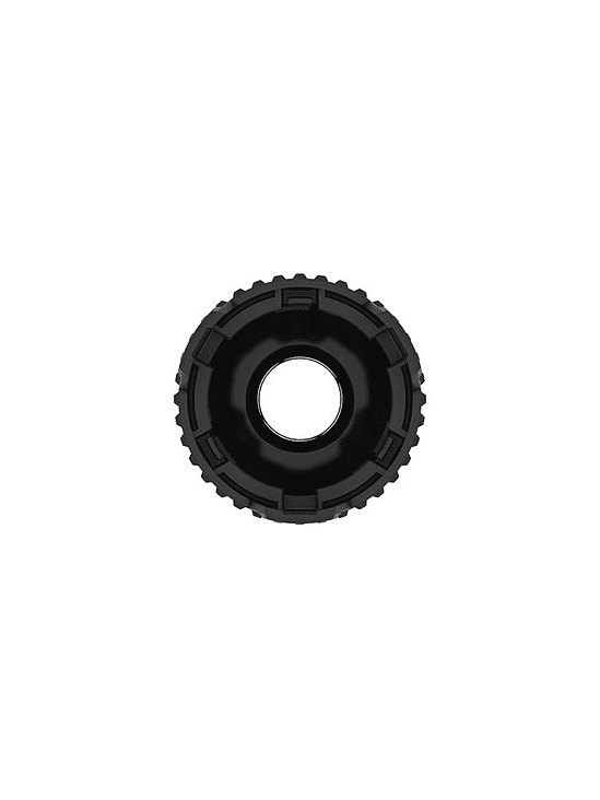 CARCASA DEL DEPÓSITO CON TAPA VOLCANO CLASSIC-STORZ & BICKEL 6