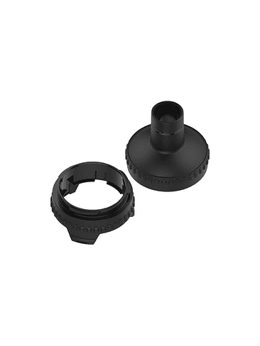 CARCASA DEL DEPÓSITO CON TAPA VOLCANO CLASSIC-STORZ & BICKEL 7