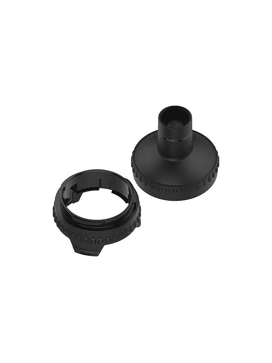 CARCASA DEL DEPÓSITO CON TAPA VOLCANO CLASSIC-STORZ & BICKEL 7