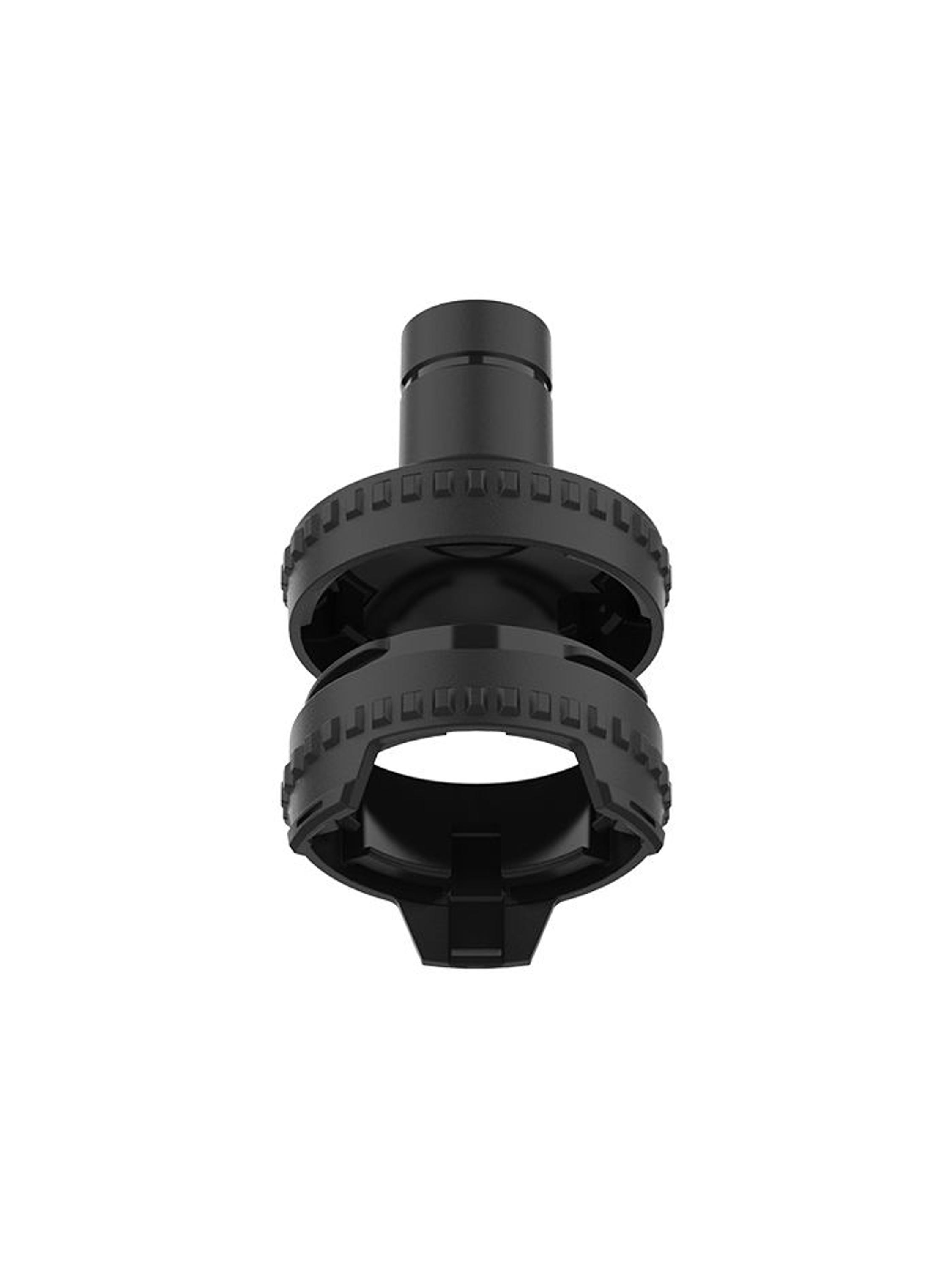 CARCASA DEL DEPÓSITO CON TAPA VOLCANO CLASSIC-STORZ & BICKEL 8