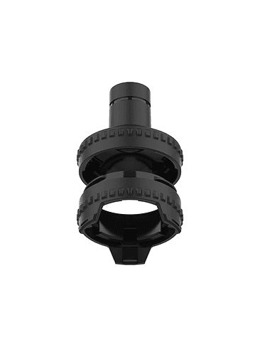 CARCASA DEL DEPÓSITO CON TAPA VOLCANO CLASSIC-STORZ & BICKEL 8