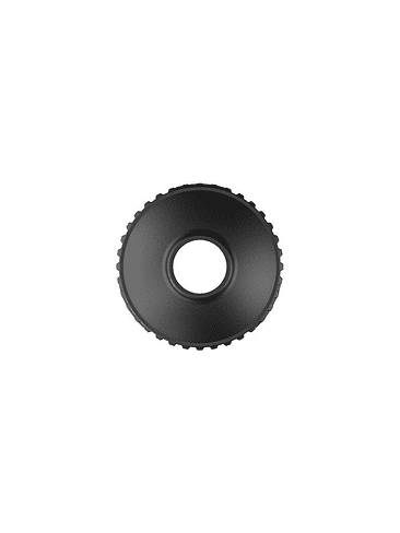 CARCASA DEL DEPÓSITO CON TAPA VOLCANO CLASSIC-STORZ & BICKEL 9