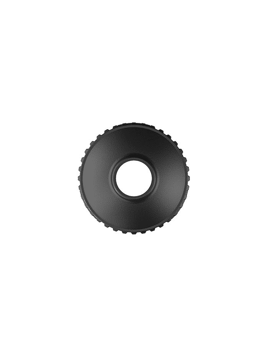 CARCASA DEL DEPÓSITO CON TAPA VOLCANO CLASSIC-STORZ & BICKEL 9