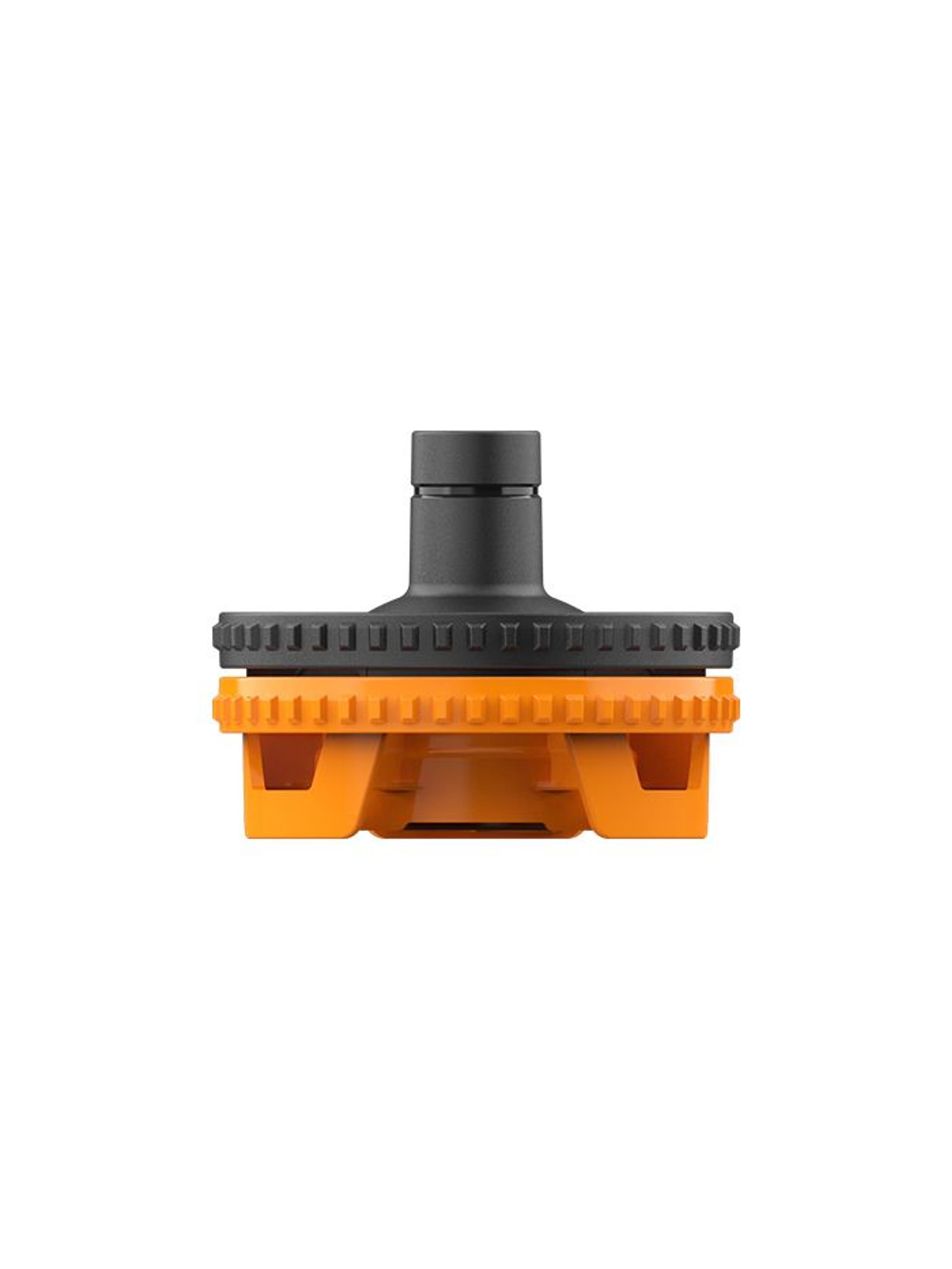 CARCASA DEL DEPÓSITO VOLCANO HYBRID-STORZ & BICKEL 1