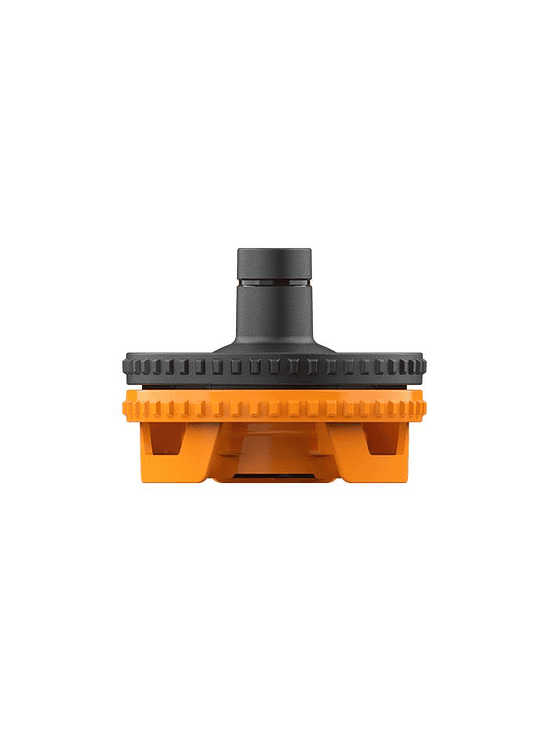 CARCASA DEL DEPÓSITO VOLCANO HYBRID-STORZ & BICKEL 1