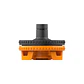 CARCASA DEL DEPÓSITO VOLCANO HYBRID-STORZ & BICKEL - Miniatura 1