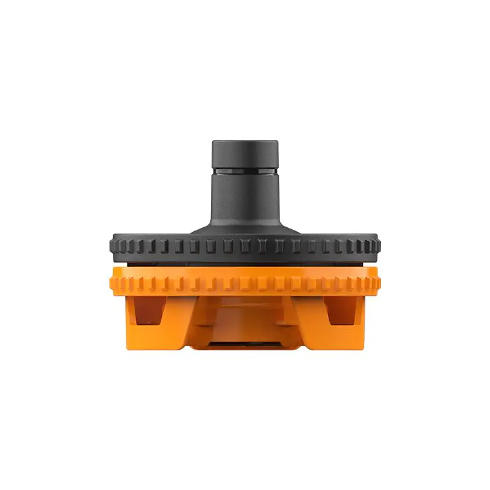 CARCASA DEL DEPÓSITO VOLCANO HYBRID-STORZ & BICKEL 1