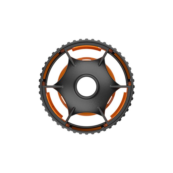 CARCASA DEL DEPÓSITO VOLCANO HYBRID-STORZ & BICKEL 2