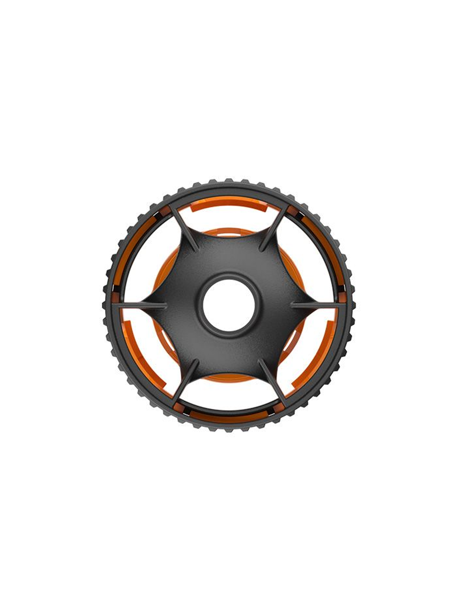 CARCASA DEL DEPÓSITO VOLCANO HYBRID-STORZ & BICKEL 2