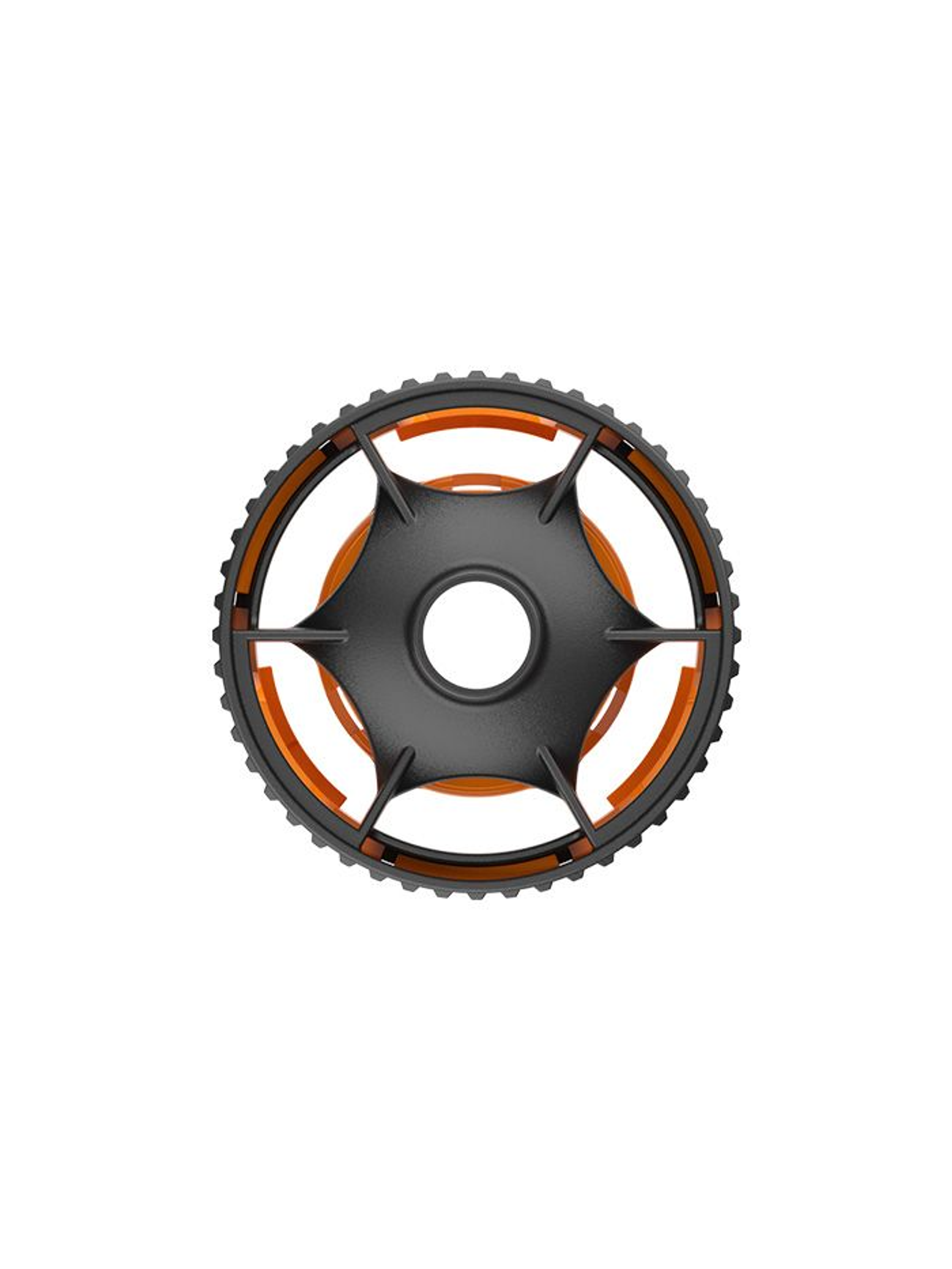 CARCASA DEL DEPÓSITO VOLCANO HYBRID-STORZ & BICKEL 2