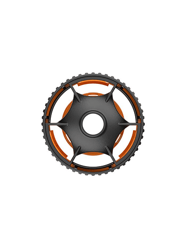 CARCASA DEL DEPÓSITO VOLCANO HYBRID-STORZ & BICKEL 2