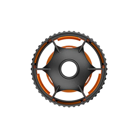 CARCASA DEL DEPÓSITO VOLCANO HYBRID-STORZ & BICKEL