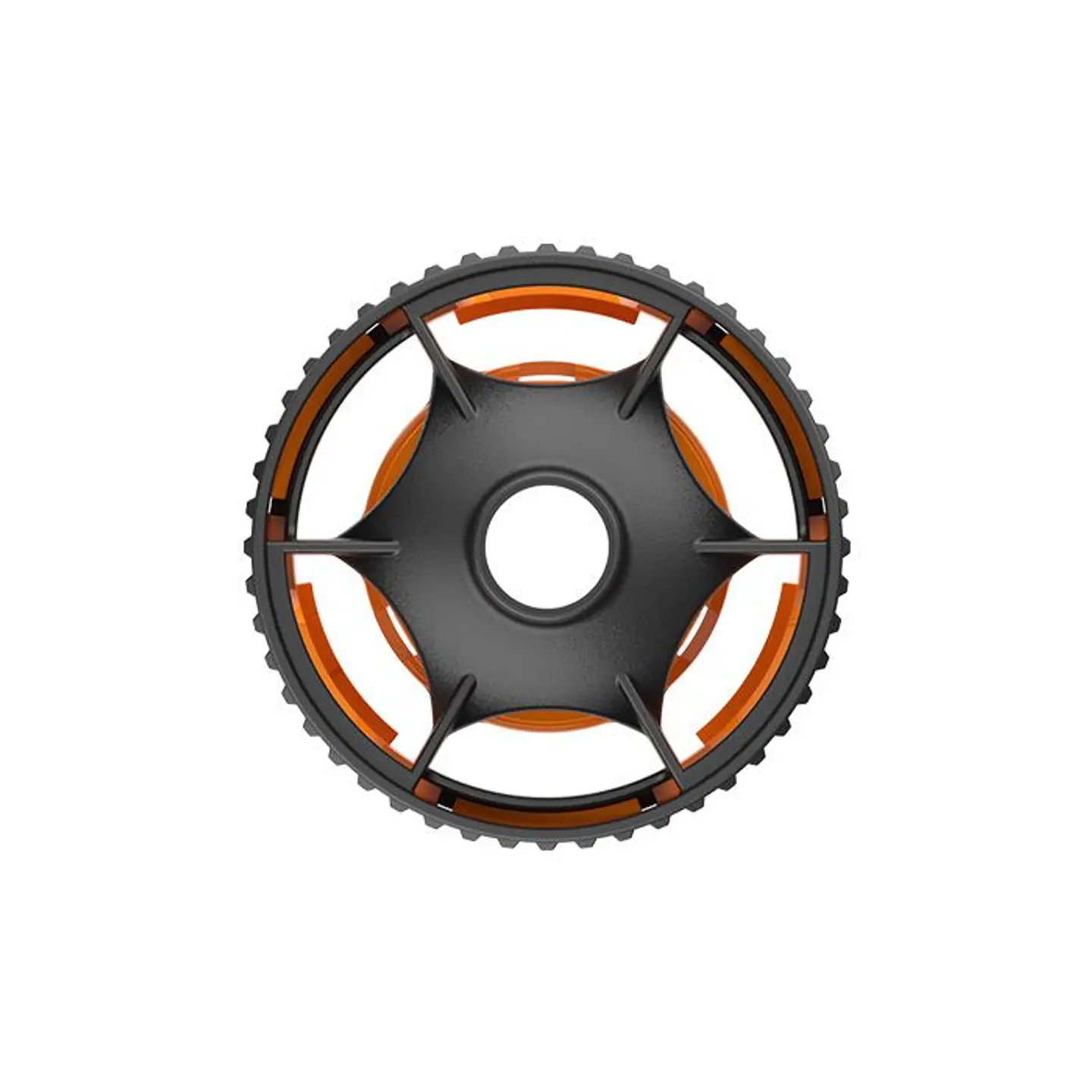 CARCASA DEL DEPÓSITO VOLCANO HYBRID-STORZ & BICKEL 2