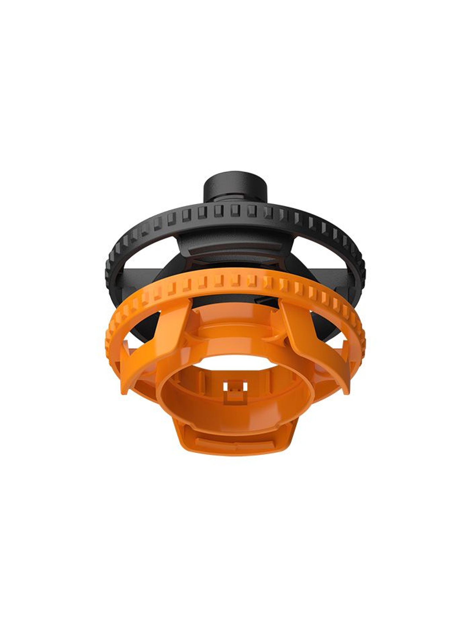 CARCASA DEL DEPÓSITO VOLCANO HYBRID-STORZ & BICKEL 3